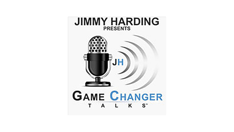Game Changer Talks Podcast