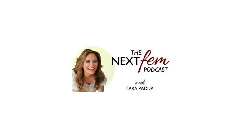 The NextFem Podcast