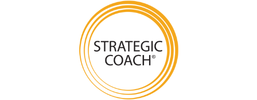 Strategic Coach Logo