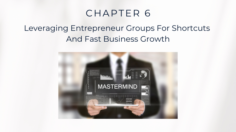 Entrepreneur Groups
